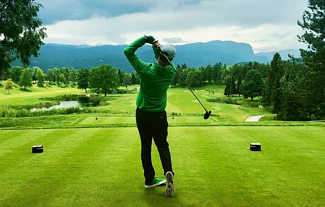 Golf Course